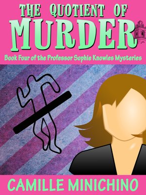 cover image of The Quotient of Murder
